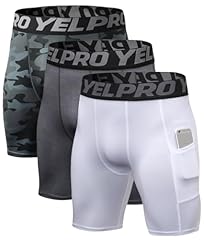 3pcs Camo Black+white+f Grey