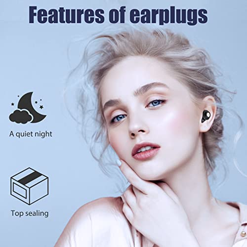 Micesea-High-Fidelity Concert Ear Plugs – Noise Reduction Earplugs, Reusable Hearing Protection For Concerts Musicians, Airplanes, Motorcycles, Sleep & Noise Sensitivity – 8 Ear Tips In Xs, S, M, L #TOP1