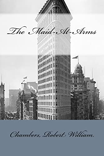 The Maid-At-Arms