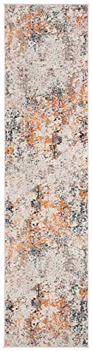 Tapete corredor SAFAVIEH Madison Collection 67 x 183 cm miniatura 3