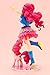 KOTOBUKIYA MY LITTLE PONY Bishoujo Pinkie Pie 1/7 Scale PVC Painted Complete Figure