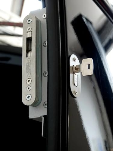 Kit de verrouillage HookLock Challenger pour Ford Transit 2014-2024