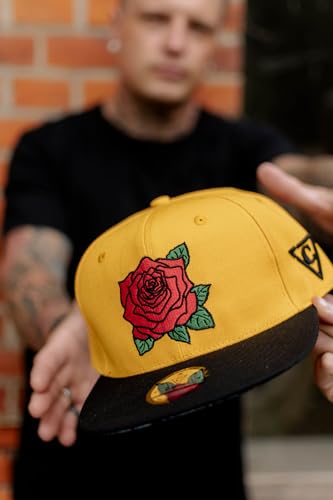 Image of Capiche [99+ Variations] Special Series Snapback Cap - One Size Unisex Men