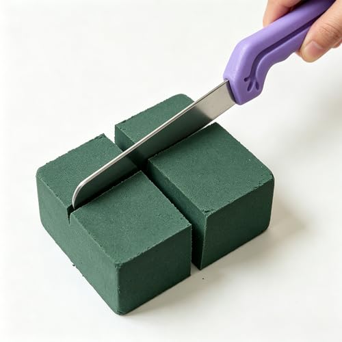 Tinsow Floral Foam Cutting Knife