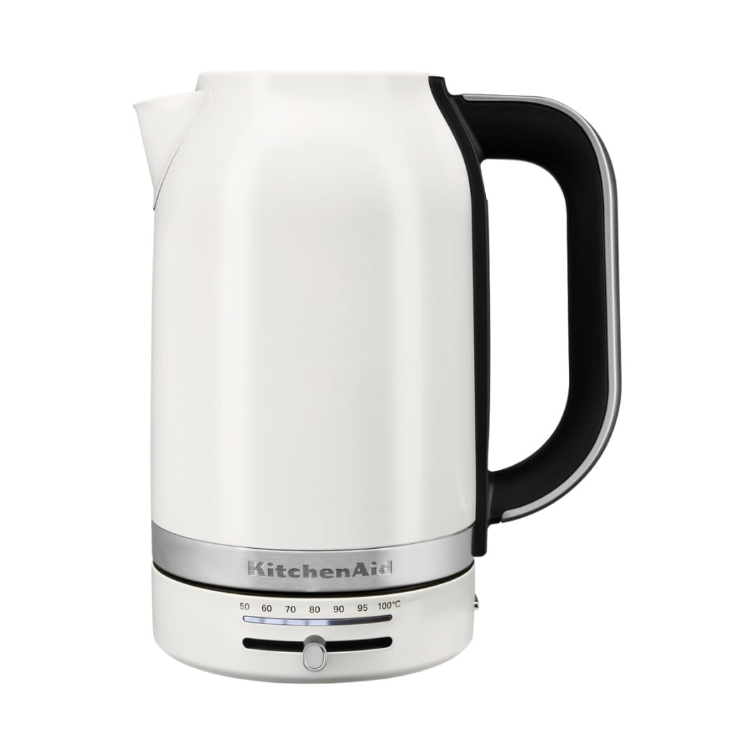 KitchenAid 5KEK1701EPL Czajnik Porcelana biała