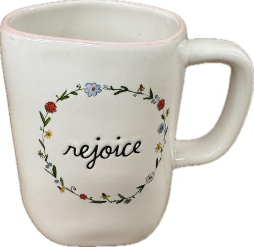 Taza de café navideña Rae Dunn by Magenta miniatura 3