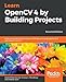 Learn OpenCV 4 by Building Projects: Build real-world computer vision and image processing applications with OpenCV and C++, 2nd Edition