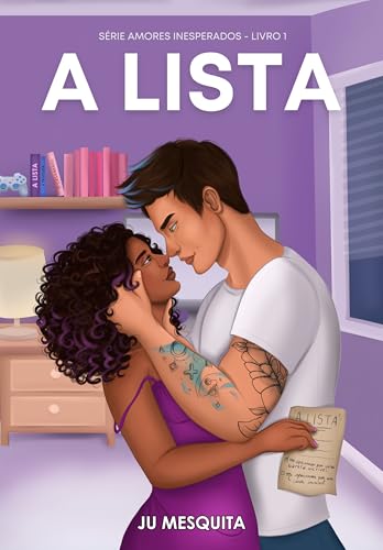 A Lista (Amores Inesperados Livro 1)