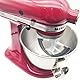 Flex Edge Beater kompatibel mit Kitchen Aid 4.5/5 Quart Tilt Head Standmixern, mit Standmixer Aufsatzhaltern