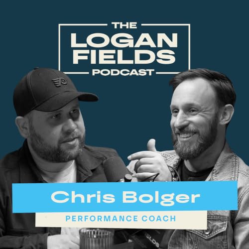 Homelessness & Hypnosis: Chris Bolger on Mindset Mastery and High-Performance Marriage