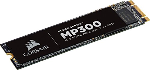 Build My PC, PC Builder, Corsair CSSD-F960GBMP300