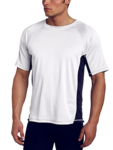 Image of Kanu Surf Men's Echo Upf 50+ Rashguard