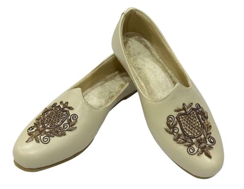 Designer Punjabi Mojari Juttis for Boys, Little, Big Kid, Shoes for Boys (Toddler) Sherwani Shoes Designer Kurta Shoes, Mojaris2