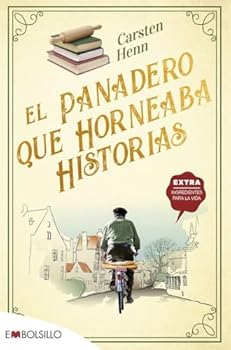 El panadero que horneaba historias