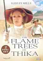 (未使用･未開封品)Flame Trees of Thika [DVD] Amazon.com: The Flame Trees of Thika [DVD] : Movies & TV