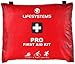 Price comparison product image Lifesystems Light and Dry Pro First Aid Kit, CE Certified Contents, Specifically Designed for Adventure, Triathlon, Sports