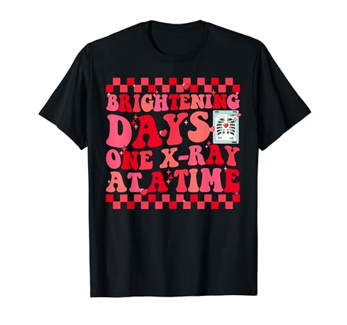 Brightening Days One X-Ray At A Time T�V���c