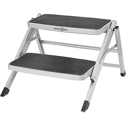 Brunner 7225147N Double Step Ruckstep Cover