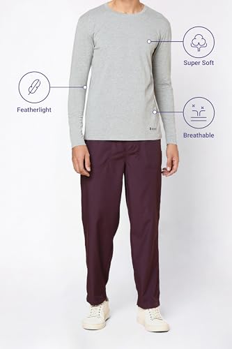 Image of KNYA Underscrub for Men | Supersoft | Comfortable | 100% Cotton | For Doctors.