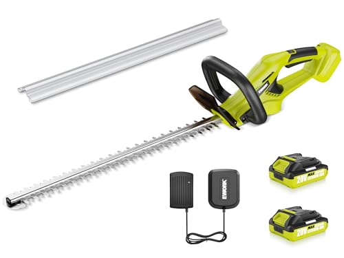 22-inch EWORK Cordless Trimmer