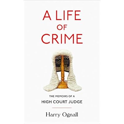 A Life of Crime