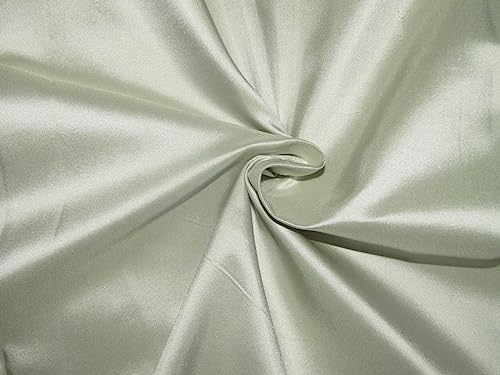 Silk Dutchess 6122 l'éclat d'une soie verte et ivoire pour un jour inoubliable