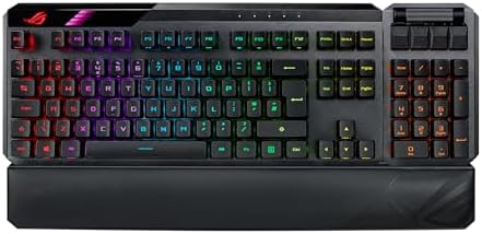 ASUS ROG Claymore