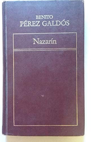 Nzarin 9686200533 Book Cover