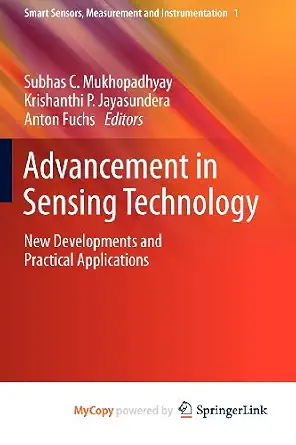 Advancement in Sensing Technology: New Developments and Practical Applications-Wow! eBook