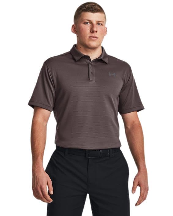 Image of Under Armour Men's Tech Golf Polo