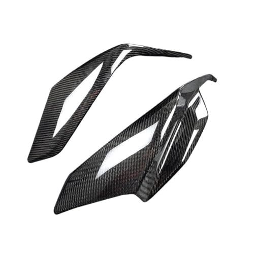 Kit Carénage Arrière RSV4 2021-2023 latéral avec becquet et déflecteur d'air moto