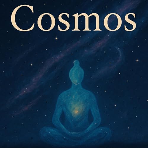 Cosmos cover art