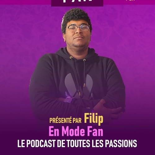 『EN MODE FAN』のカバーアート