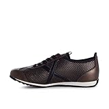 Munich Osaka, Zapatillas Mujer, Dorado, 36 EU