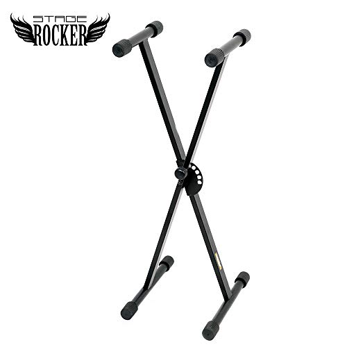 Top 10 Best Portable Keyboard Piano Stands Reviews In 2020 Allprorev