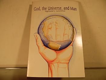 Paperback God, the Universe, and Man Book