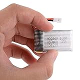 1 STUCK 3.7V 850mAh LiPo-Akkus für Syma X5SC X5SW