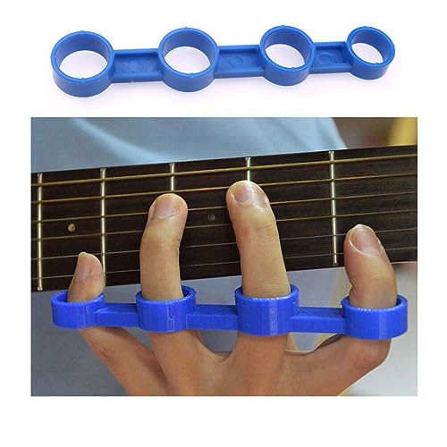 Vaguelly Finger Expansion Sleeves