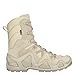 LOWA PROFESSIONAL ZEPHYR MK2 GTX HI High Boots, Wolf, 11.5 Men
