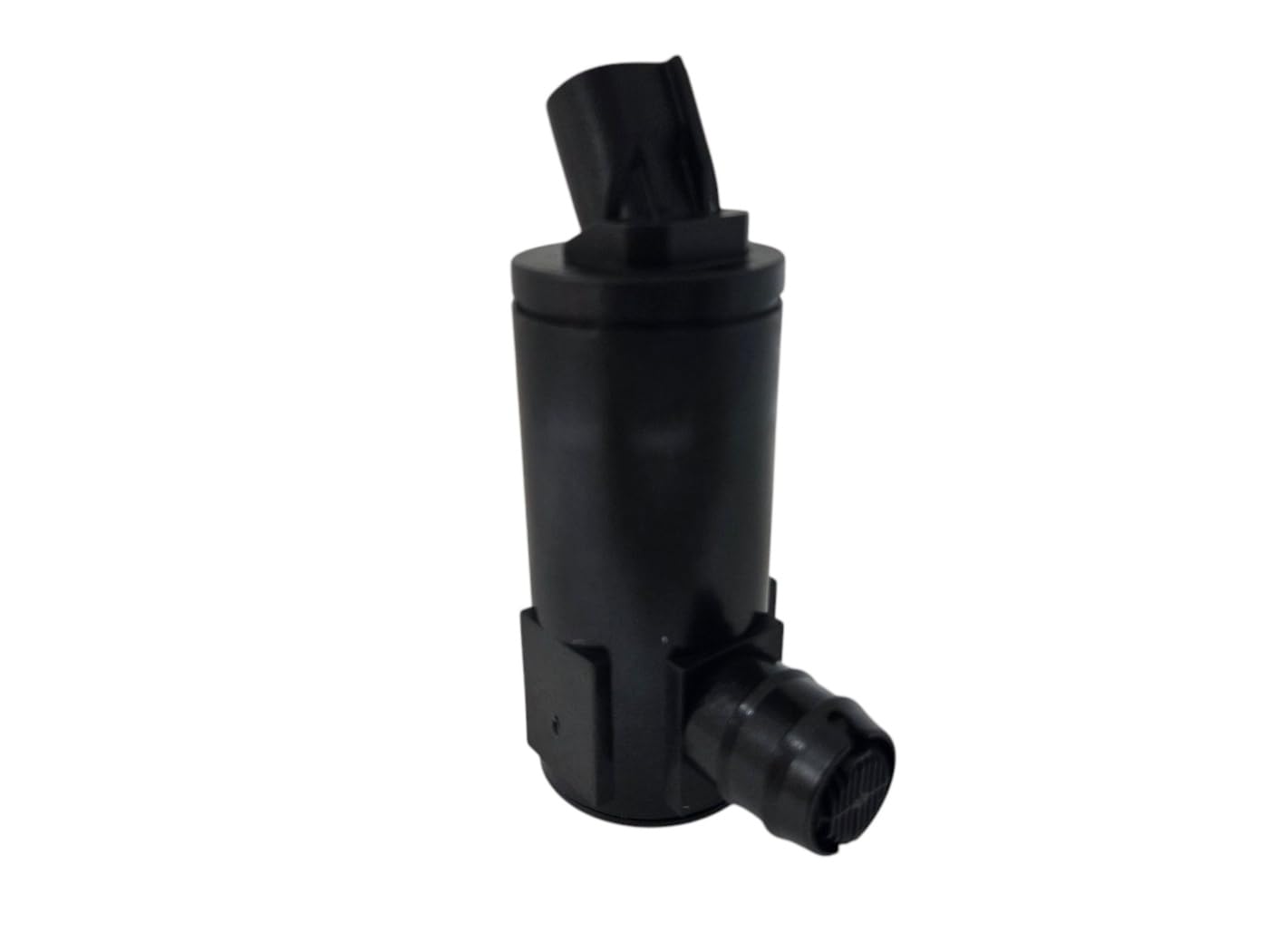 Genuine OEM 98510-C1000 Motor & Pump - Windshield Washer, Compatible with Hyundai Sonata 15-22 Elantra 17-20 Kia Stinger 18-22 Forte 19-21 Cadenza 17-20 Optima 16-20