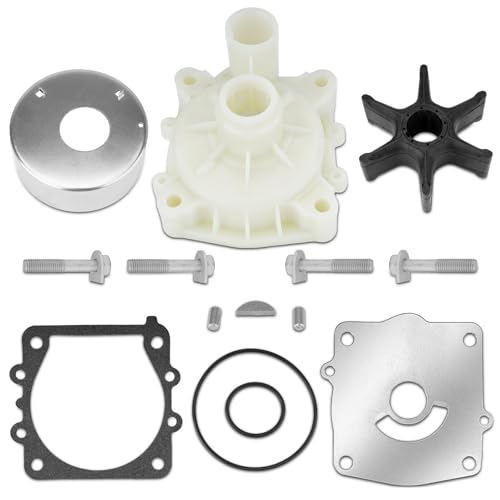 JURPLIX Water Pump Impeller Kit