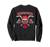 BREMERHAVEN EISHOCKEY HOCKEY SHIRT Sweatshirt