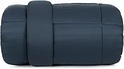 Edredom Toque Acetinado Toque de Pluma Clássica - Horizonte - Casal