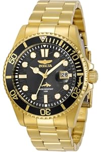 Invicta Pro Diver Currentwave 30026