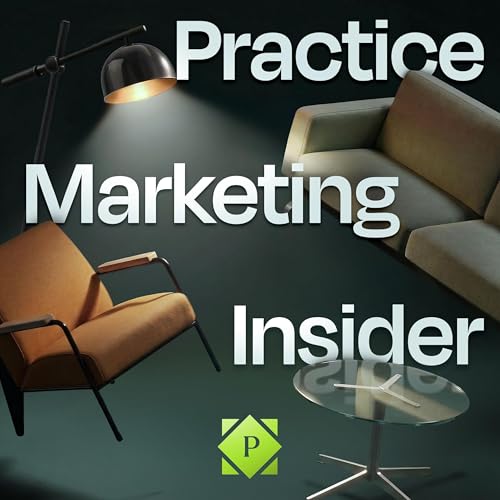 Practice Marketing Insider cover art