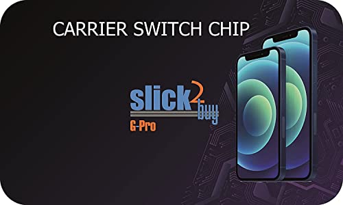 S2B G-PRO Carrier Switch chip, use Any Other GSM sim Cards, US and International