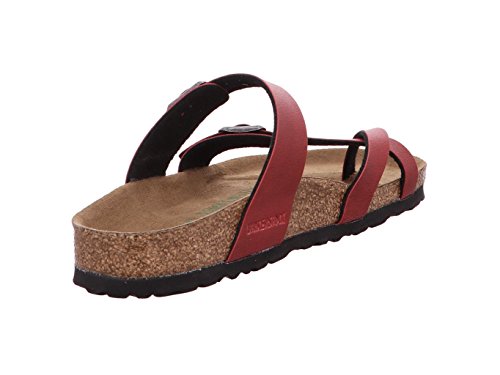 Image of Birkenstock Unisex Black Super Birki Clog