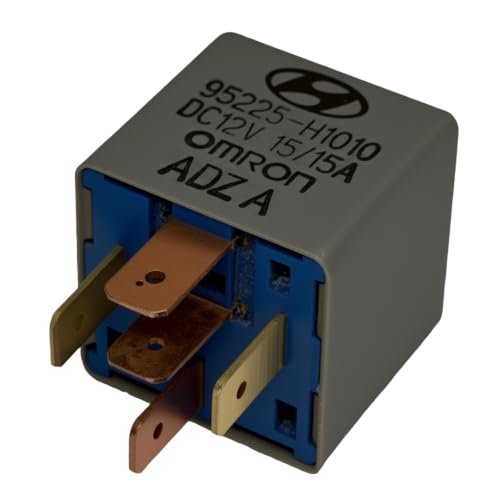 95225-H1010 Power Relay 15A 12V 5-Pin Automotive Relay