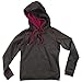 Produktbild Chiemsee Damen Fleece Jacke Anabelle Shadow Grey grau Größe S