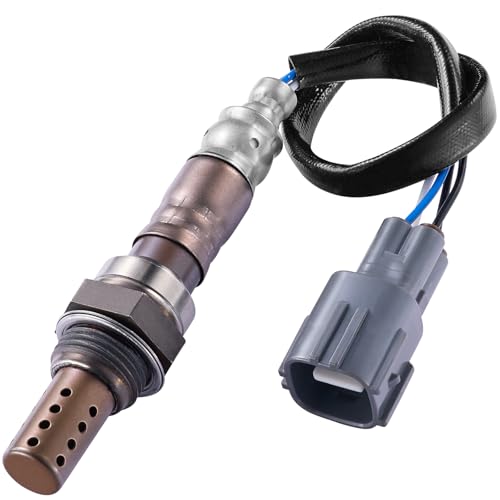 BDFHYK Oxygen Sensor Downstream 234-4260 Compatible with Toyota